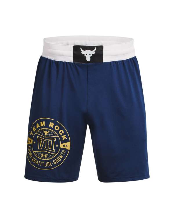 Men's Project Rock Boxing Shorts 