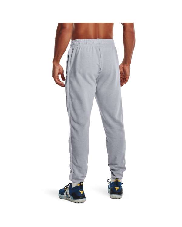 Men's Project Rock Heavyweight Terry Pants 