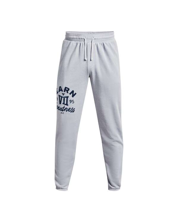 Men's Project Rock Heavyweight Terry Pants 