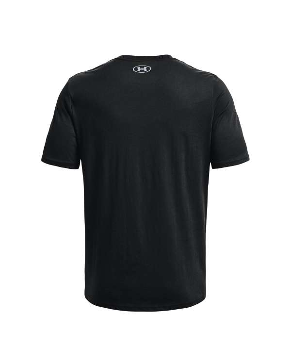 Men's UA Left Chest Lockup T-Shirt 