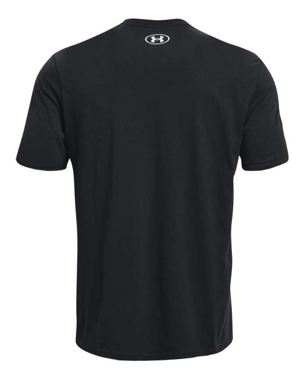 Men's UA Fast Left Chest T-Shirt