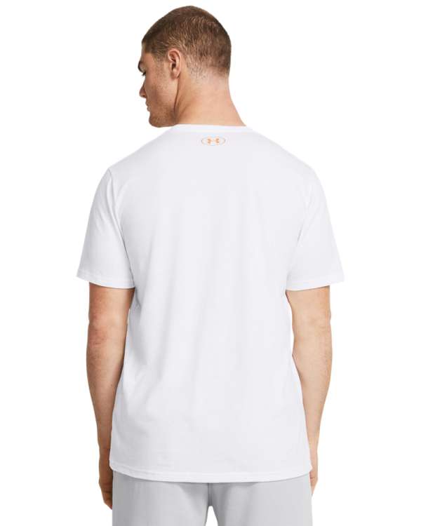 Men's UA Fast Left Chest T-Shirt