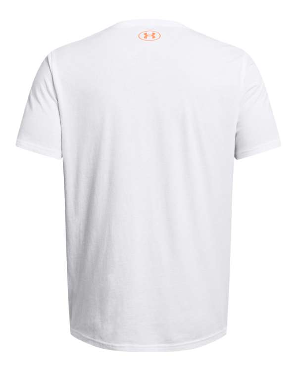 Men's UA Fast Left Chest T-Shirt