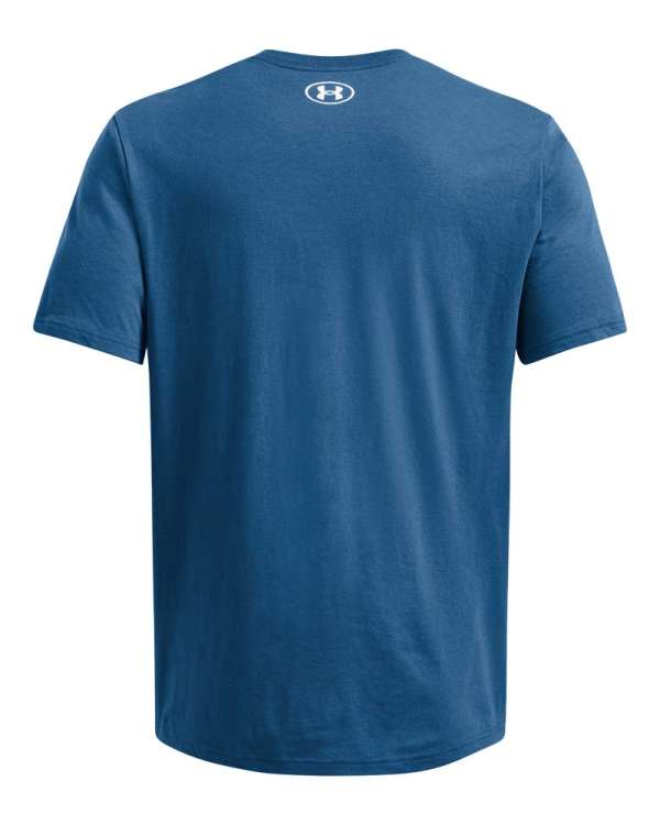 Men's UA Fast Left Chest T-Shirt