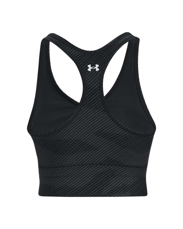 Women's Project Rock HeatGear® Sports Bra 