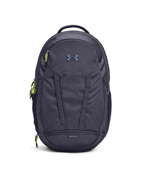 UA Hustle 5.0 Ripstop Backpack 