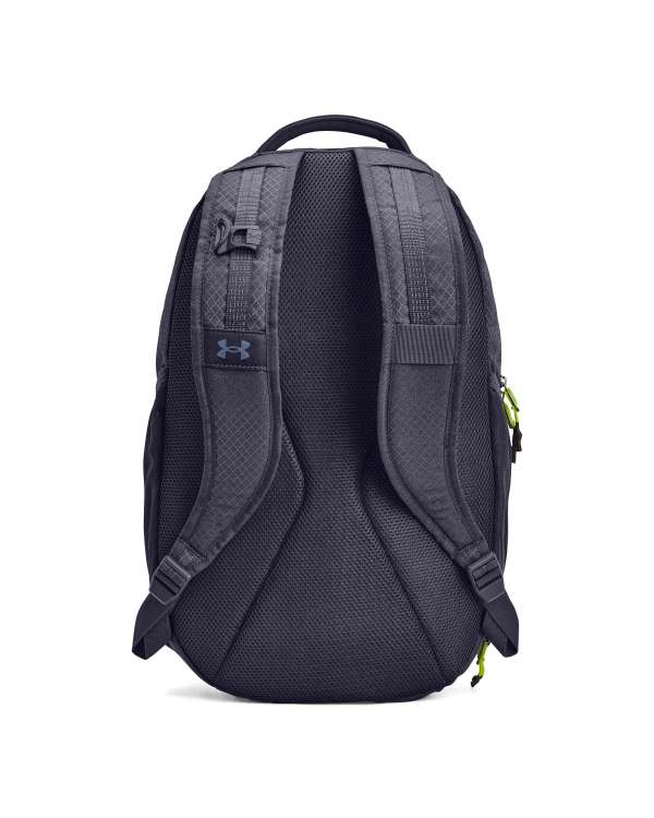 UA Hustle 5.0 Ripstop Backpack 
