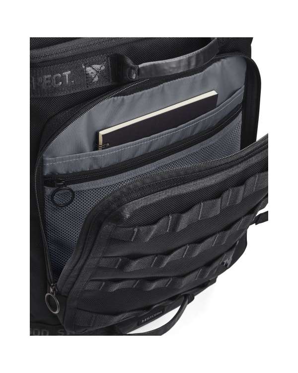 Project Rock Pro Box Backpack