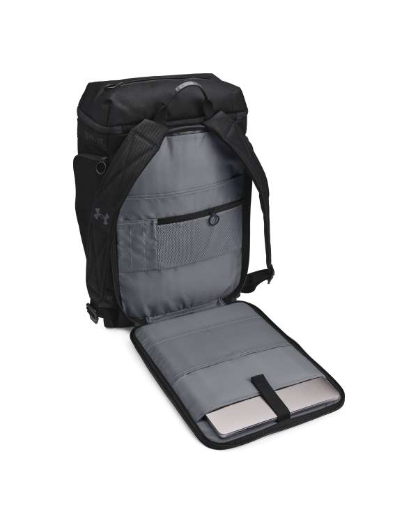 Project Rock Pro Box Backpack