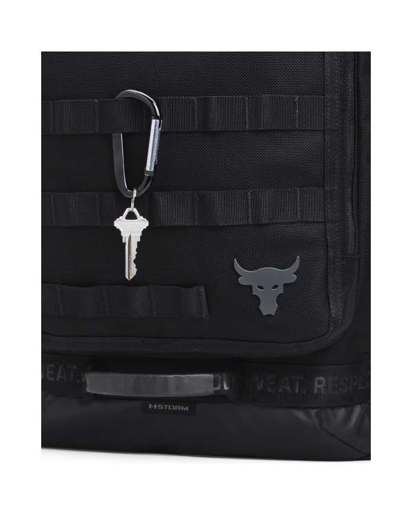 Project Rock Pro Box Backpack