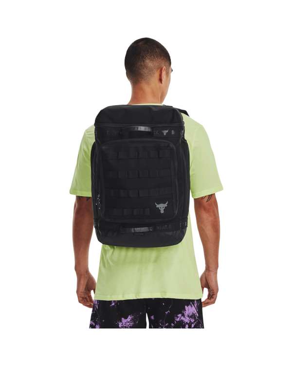 Project Rock Pro Box Backpack