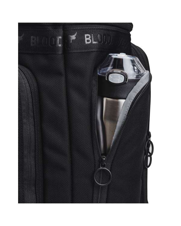 Project Rock Pro Box Backpack