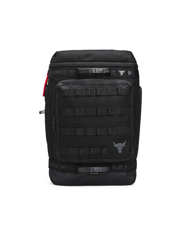 Project Rock Pro Box Backpack