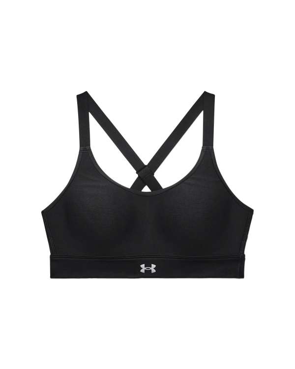 Women's UA Continuum Mid Sports Bra