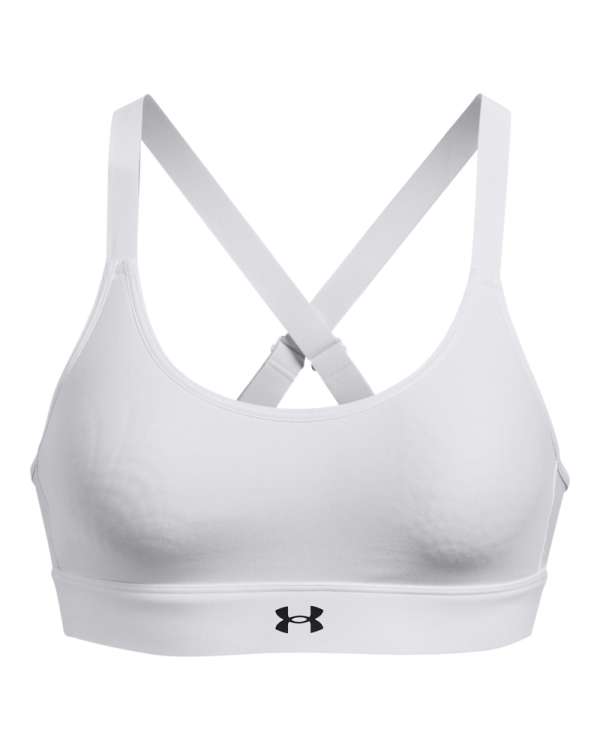 Women's UA Continuum Mid Sports Bra