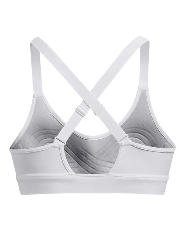 Women's UA Continuum Mid Sports Bra
