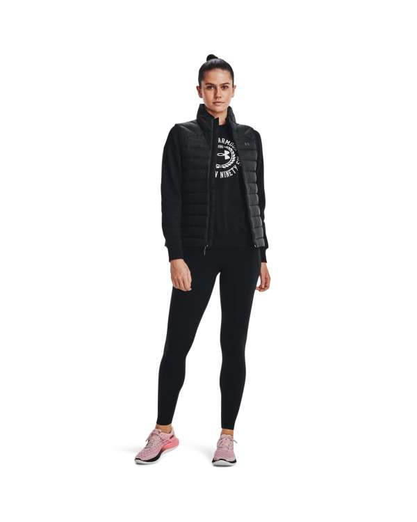 Women's UA Storm Armour Down 2.0 Vest