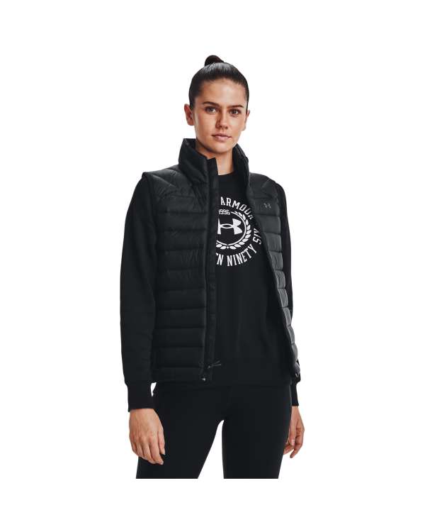 Women's UA Storm Armour Down 2.0 Vest