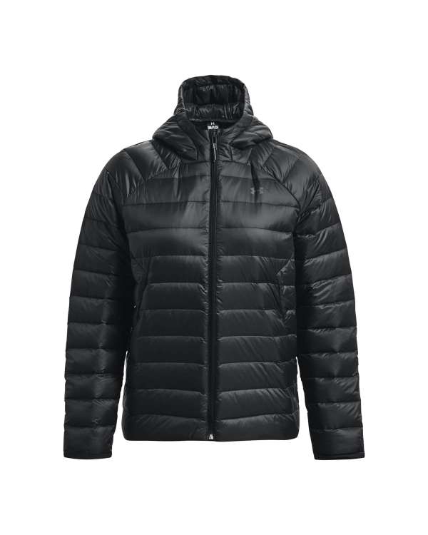 Woman's UA Storm Armour Down 2.0 Jacket