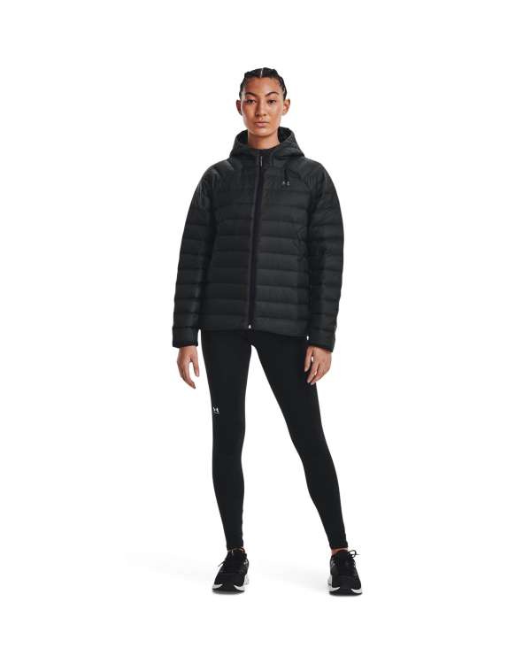 Woman's UA Storm Armour Down 2.0 Jacket