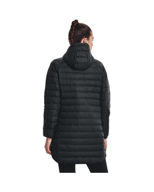 Women's UA Storm Armour Down 2.0 Parka Jacket