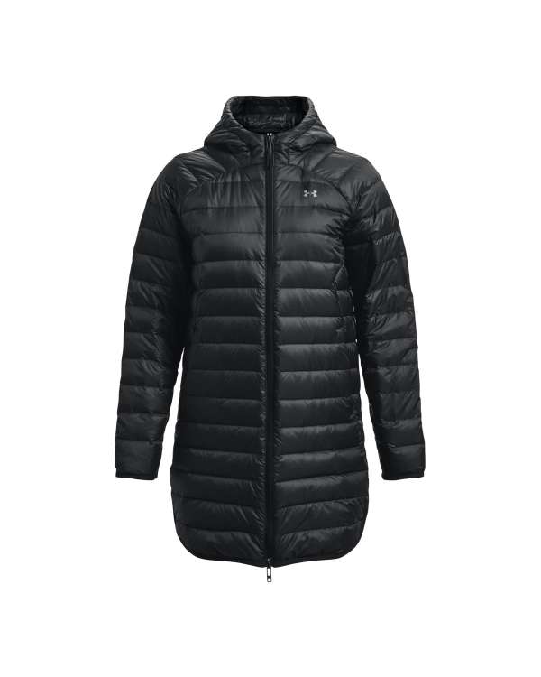 Women's UA Storm Armour Down 2.0 Parka Jacket