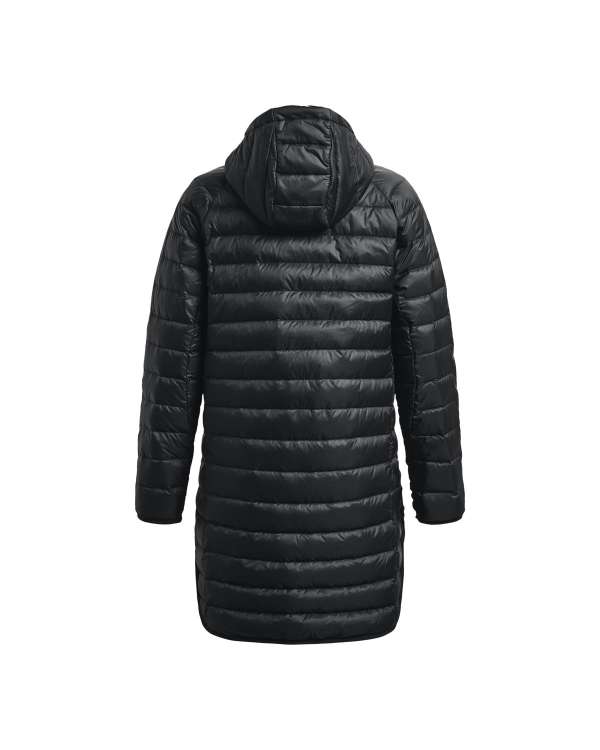 Women's UA Storm Armour Down 2.0 Parka Jacket