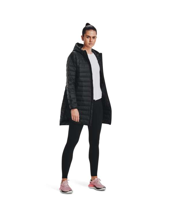 Women's UA Storm Armour Down 2.0 Parka Jacket