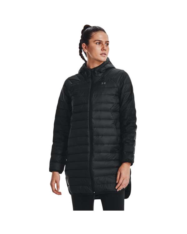 Women's UA Storm Armour Down 2.0 Parka Jacket