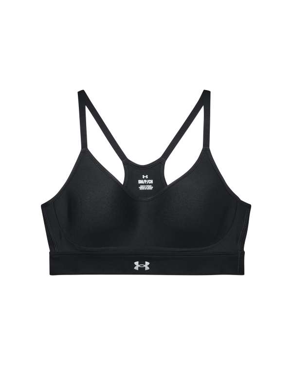 Women's UA Continuum Low Sports Bra 