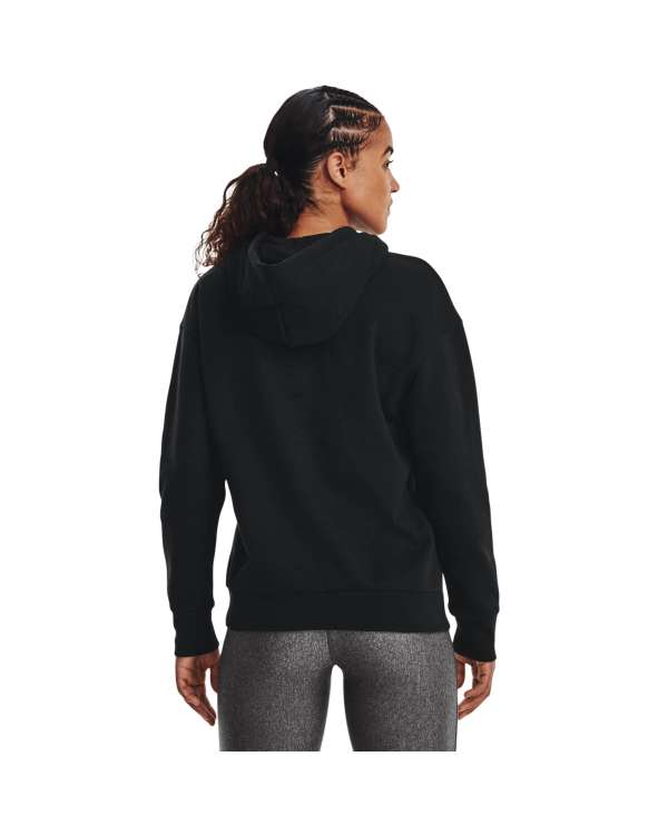 Women's UA Essential Fleece Hoodie