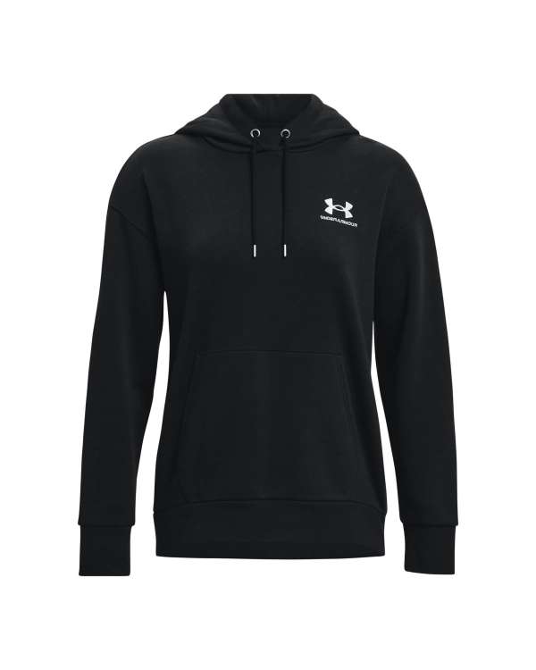 Women's UA Essential Fleece Hoodie