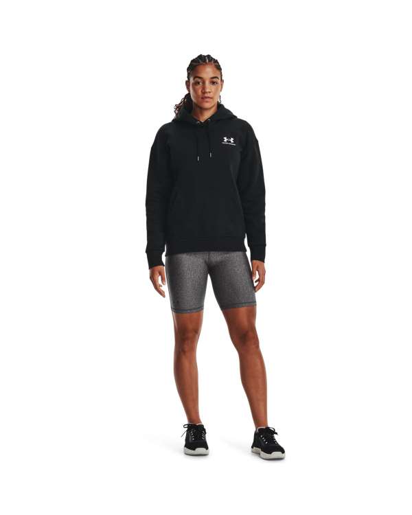 Women's UA Essential Fleece Hoodie