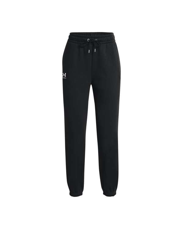 Women's UA Essential Fleece Joggers