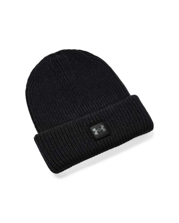 UA Halftime Ribbed