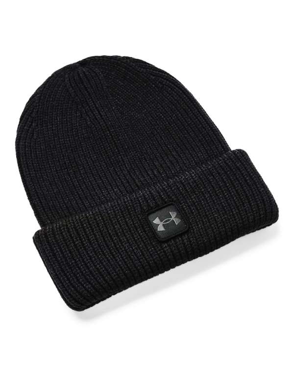 UA Halftime Ribbed