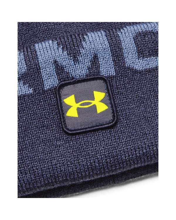UA HALFTIME FLEECE POM