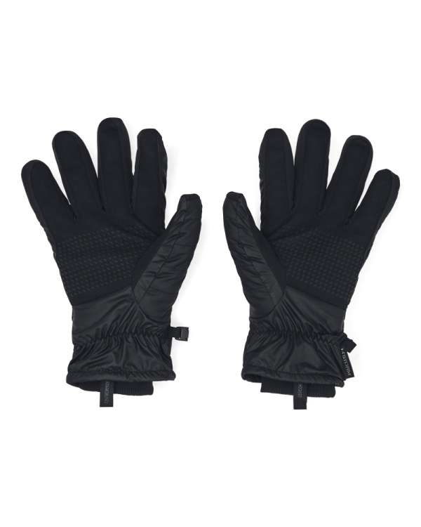 Men's UA Storm Insulated Gloves 