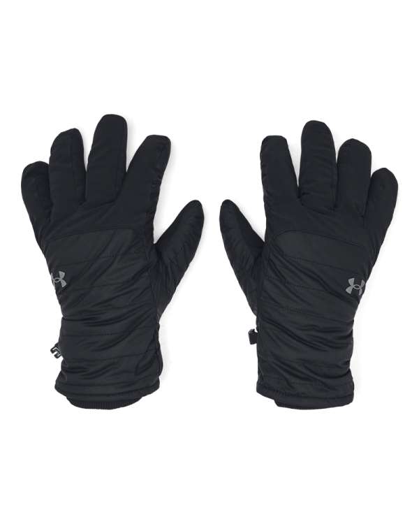 Men's UA Storm Insulated Gloves 