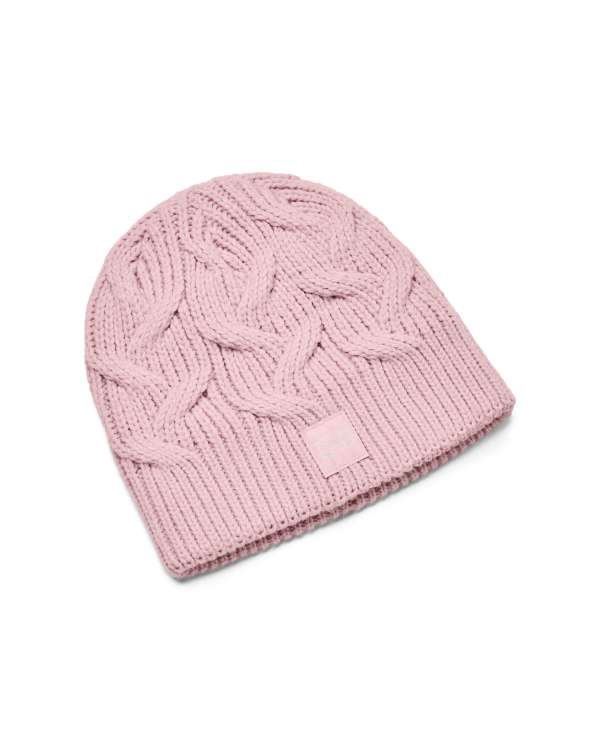 UA Halftime Cable Knit 