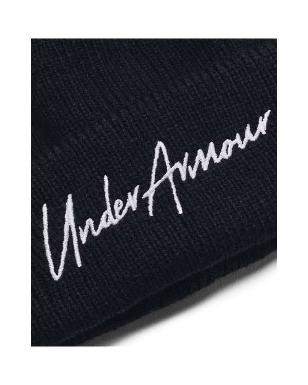 UA Halftime Pom Beanie 