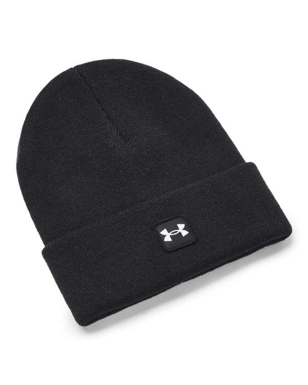 Men's UA Halftime Cuff Beanie 