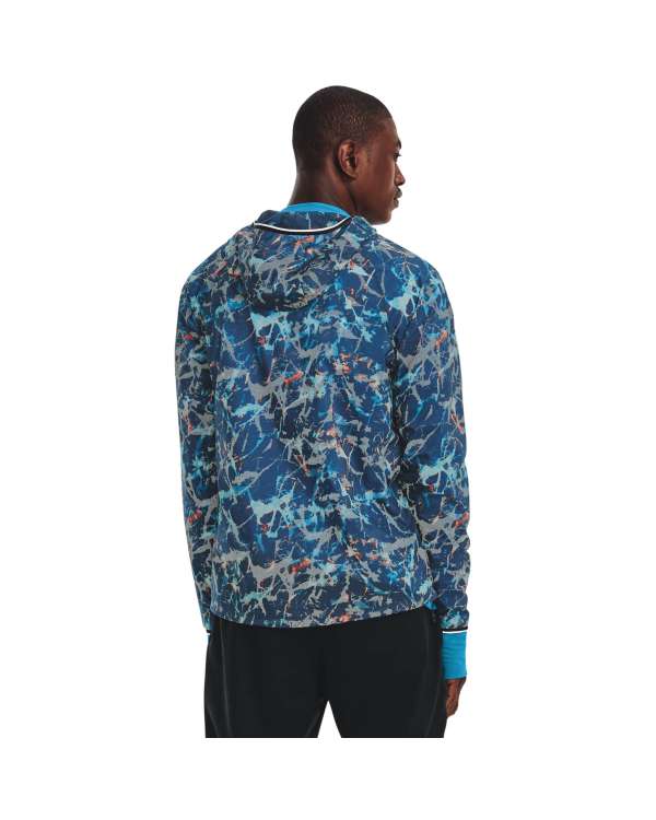 Men's UA Storm OutRun The Cold Jacket