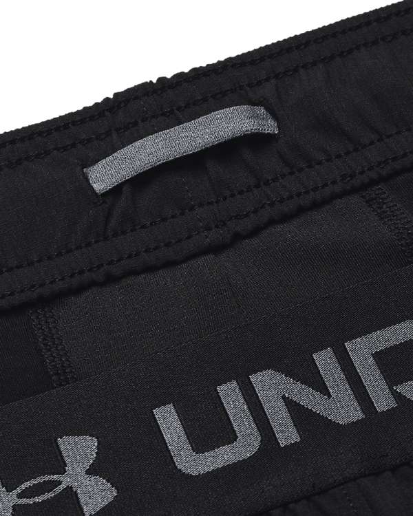 Men's UA Vanish Woven 2-in-1 Shorts 