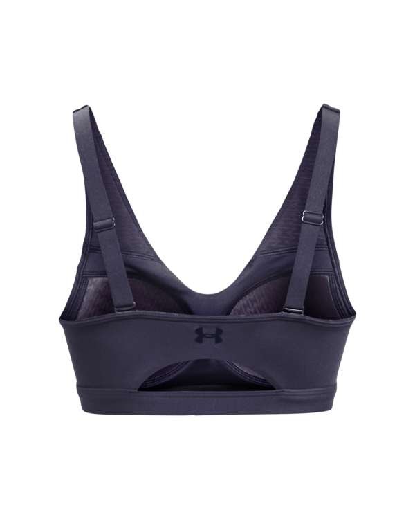 Women's UA SmartForm Evolution Mid Sports Bra
