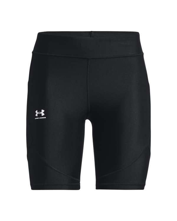 Women's HeatGear® Long Shorts 