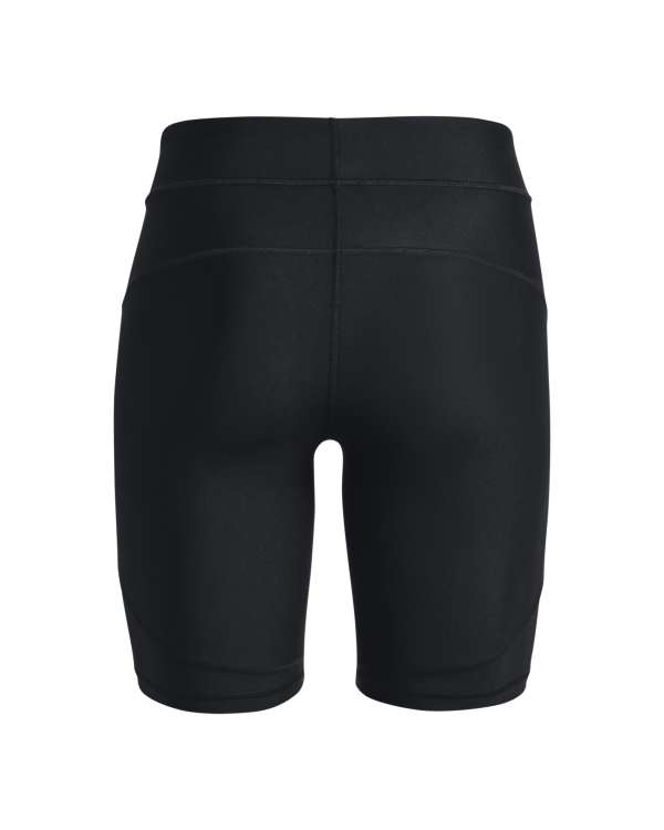 Women's HeatGear® Long Shorts 