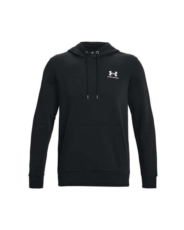 Men's UA Icon Fleece Long Sleeve Hoodie 