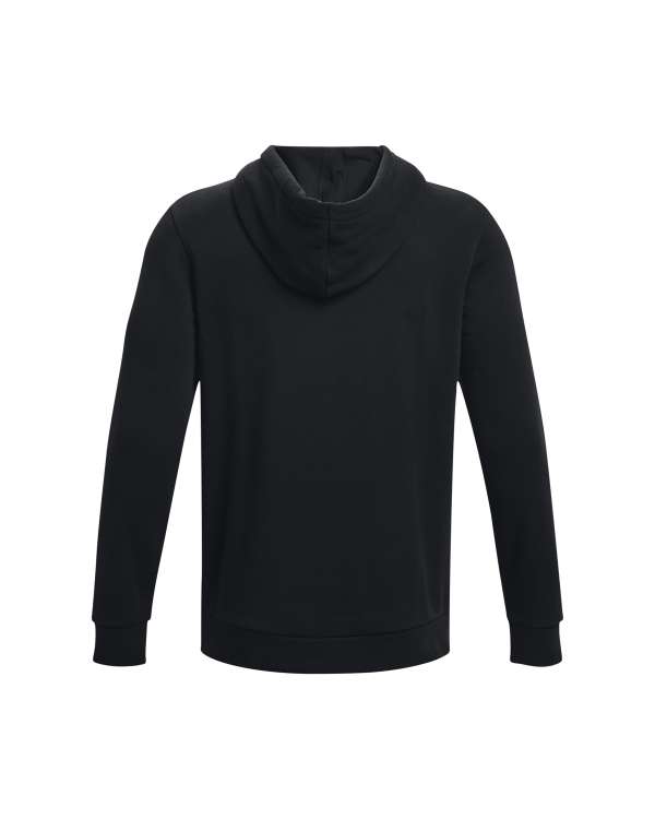 Men's UA Icon Fleece Long Sleeve Hoodie 