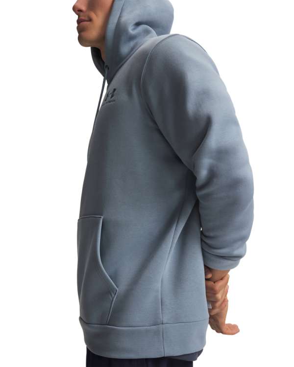 UA Icon Fleece Hoodie 